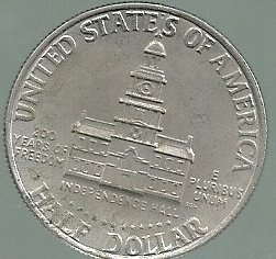 USA 1/2 DOLLAR KENNEDY 1976 - Imagen 2
