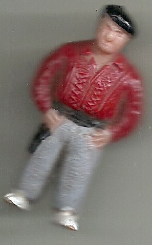 TITANES EN EL RING JACK EL VASCO GOITIA