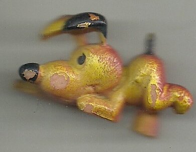 MUÑECO JACK PICHICHUS GARCIA FERRE