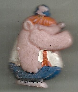 MUÑECO JACK KECHUM GARCIA FERRE