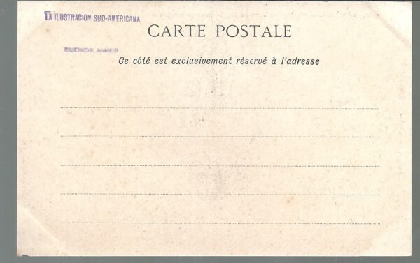 POSTAL SENEGAL MARIGOT ET PONT DE LEYBAR, PRES ST LOUIS - Imagen 2