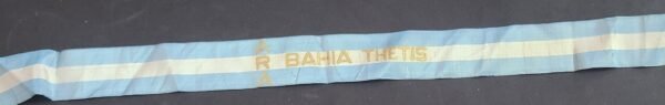 LISTON ARA BAHIA THETIS