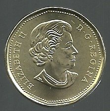 Canadá 1 dólar 2019 40 años igualdad LGBT - Imagen 2