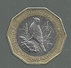 CABO VERDE 100 ESCUDO 1994 KM 39 UNC