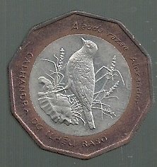 CABO VERDE 100 ESCUDO 1994 KM 39 a UNC