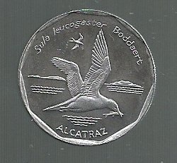 CABO VERDE 20 ESCUDOS 1994 KM 30 UNC