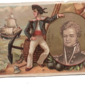 FIGURITA CHOCOLATE COMPAÑIA
