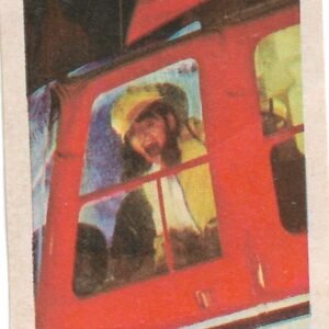 FIGURITA DE SUPERMAN 1977 N°103