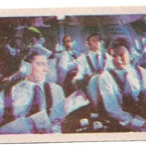 FIGURITA DE SUPERMAN 1977 N°114