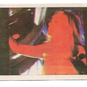 FIGURITA DE SUPERMAN 1977 N°140