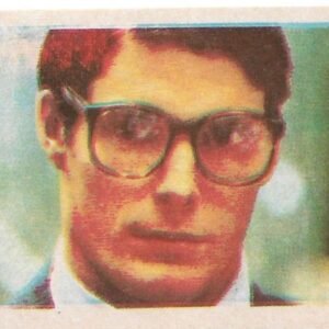 FIGURITA DE SUPERMAN 1977 N°142