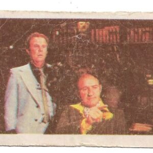 FIGURITA DE SUPERMAN 1977 N°152