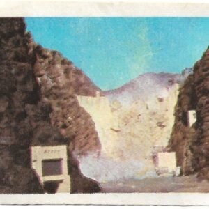 FIGURITA DE SUPERMAN 1977 N°168