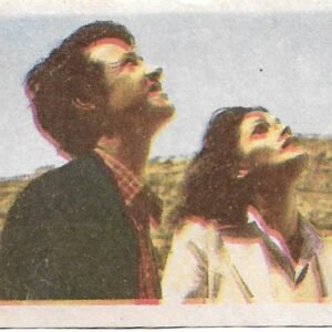 FIGURITA DE SUPERMAN 1977 N°176