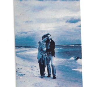 TARJETA TELEFONICA SUECIA 100 UNIDADES PUBLICIDAD 1994