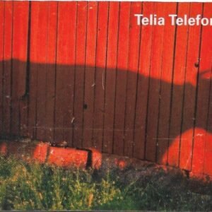 TARJETA TELEFONICA SUECIA 60 UNIDADES ANIMALES 1999