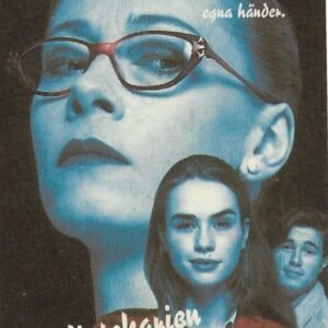 TARJETA TELEFONICA SUECIA 60 UNIDADES PUBLICIDAD 1995