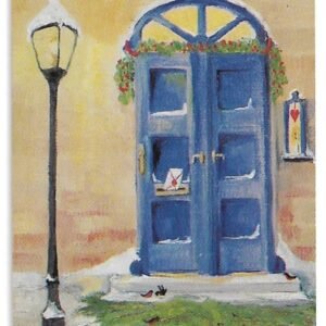 TARJETA TELEFONICA SUECIA 60 UNIDADES ARTE 1994