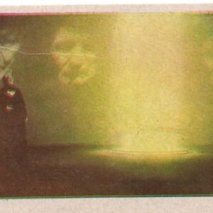 FIGURITA DE SUPERMAN 1977 N°24