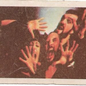 FIGURITA DE SUPERMAN 1977 N°25