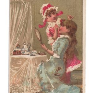 FIGURITA CHOCOLATE COMPAÑIA FRANCESA