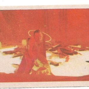 FIGURITA DE SUPERMAN 1977 N°46