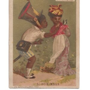FIGURITA CHOCOLATE COMPAÑIA FRANCESA