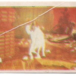 FIGURITA DE SUPERMAN 1977 N°43