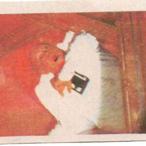 FIGURITA DE SUPERMAN 1977 N°47