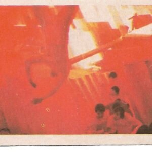 FIGURITA DE SUPERMAN 1977 N°48