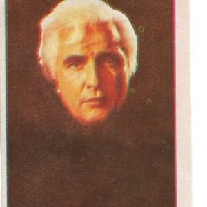 FIGURITA DE SUPERMAN 1977 N°49