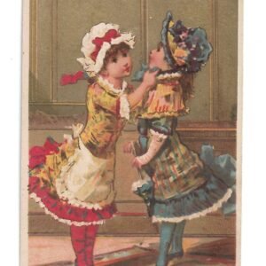 FIGURITA CHOCOLATE COMPAÑIA FRANCESA