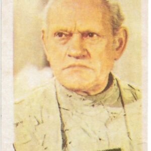 FIGURITA DE SUPERMAN 1977 N°6