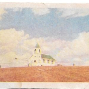 FIGURITA DE SUPERMAN 1977 N°72