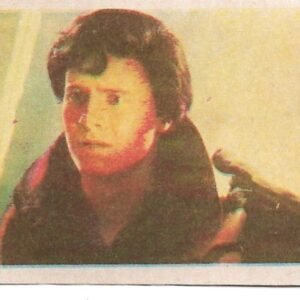 FIGURITA DE SUPERMAN 1977 N°77