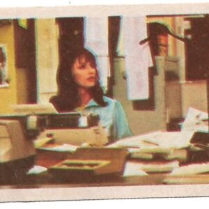 FIGURITA DE SUPERMAN 1977 N°85