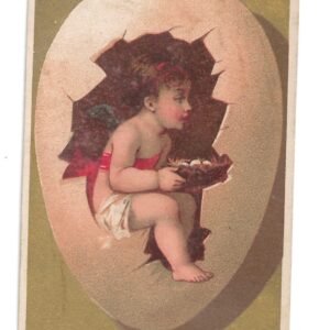 FIGURITA CHOCOLATE COMPAÑIA FRANCESA