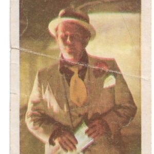 FIGURITA DE SUPERMAN 1977 N°96