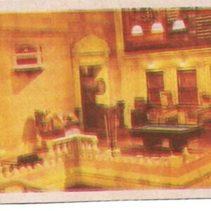 FIGURITA DE SUPERMAN 1977 N°97