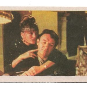 FIGURITA DE SUPERMAN 1977 N°98