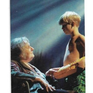 TARJETA TELEFONICA SUECIA 30 UNIDADES PUBLICIDAD 1998