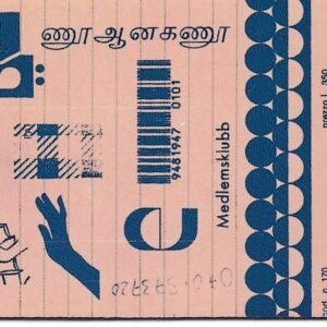 TARJETA TELEFONICA SUECIA 30 UNIDADES ARTE 2002