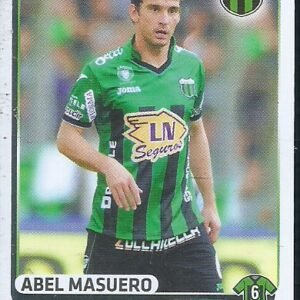 FIGURITA DE FUTBOL ARGENTINO 2015 N°265 CHICAGO