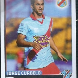 FIGURITA DE FUTBOL ARGENTINO 2015 N°37 ARSENAL