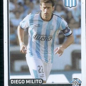 FIGURITA DE FUTBOL ARGENTINO 2015 N°323 RIVER