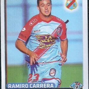 FIGURITA DE FUTBOL ARGENTINO 2015 N°41 ARSENAL