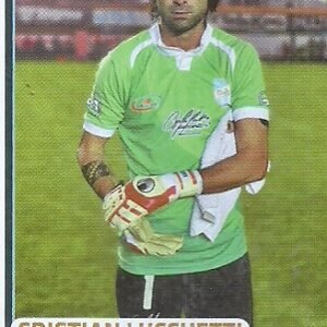 FIGURITA DE FUTBOL ARGENTINO 2015 N°503 ATL. TUCUMAN