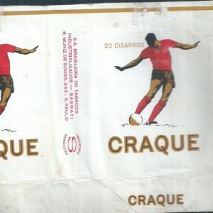 CRAQUE BRASIL MARQUILLA