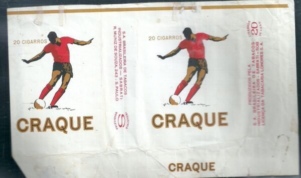 CRAQUE BRASIL MARQUILLA