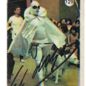 FIGURITA TITANES EN EL RING N°129